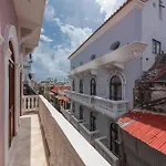 Casa Luxor Cartagena