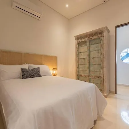 Villa Casa Luxor Cartagena
