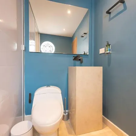 Casa Luxor * Cartagena