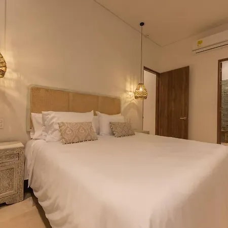 Casa Luxor Villa Cartagena