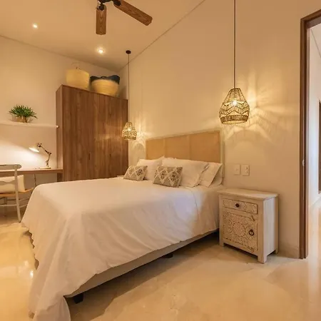 Casa Luxor