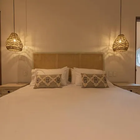 Casa Luxor * Cartagena