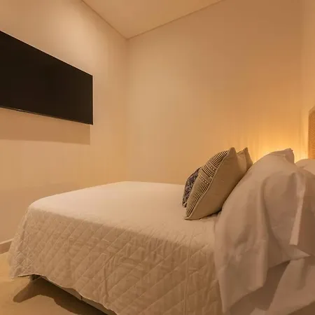 Casa Luxor Cartagena