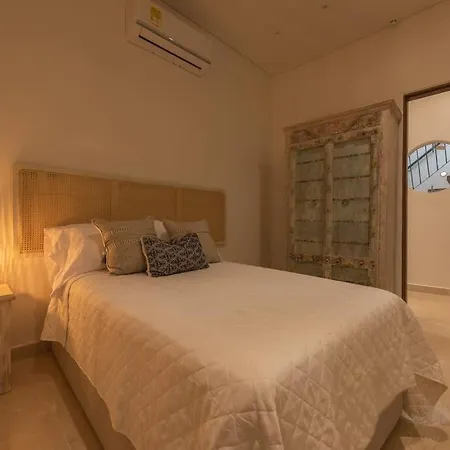 Casa Luxor Villa