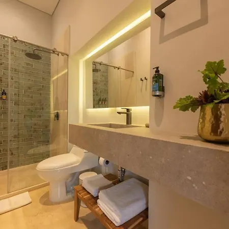 Villa Casa Luxor Cartagena