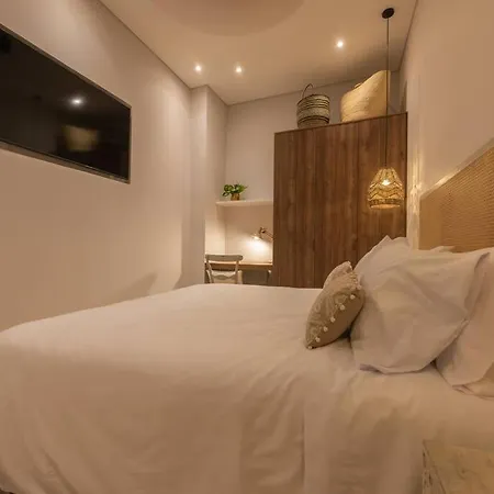 Casa Luxor Cartagena