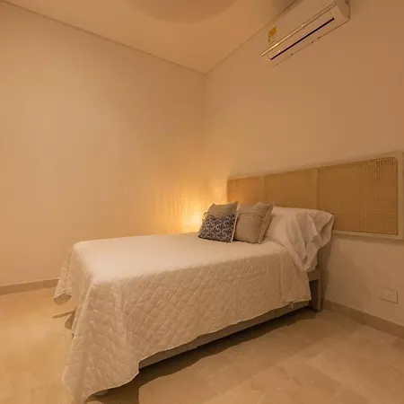 Villa Casa Luxor Cartagena