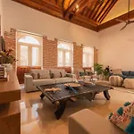 Casa Luxor Cartagena