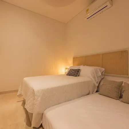 Villa Casa Luxor Cartagena