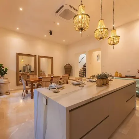 Villa Casa Luxor Cartagena