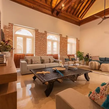 Villa Casa Luxor *