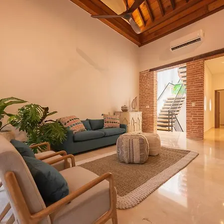 Villa Casa Luxor *