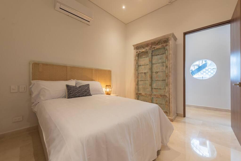 Villa Casa Luxor Cartagena