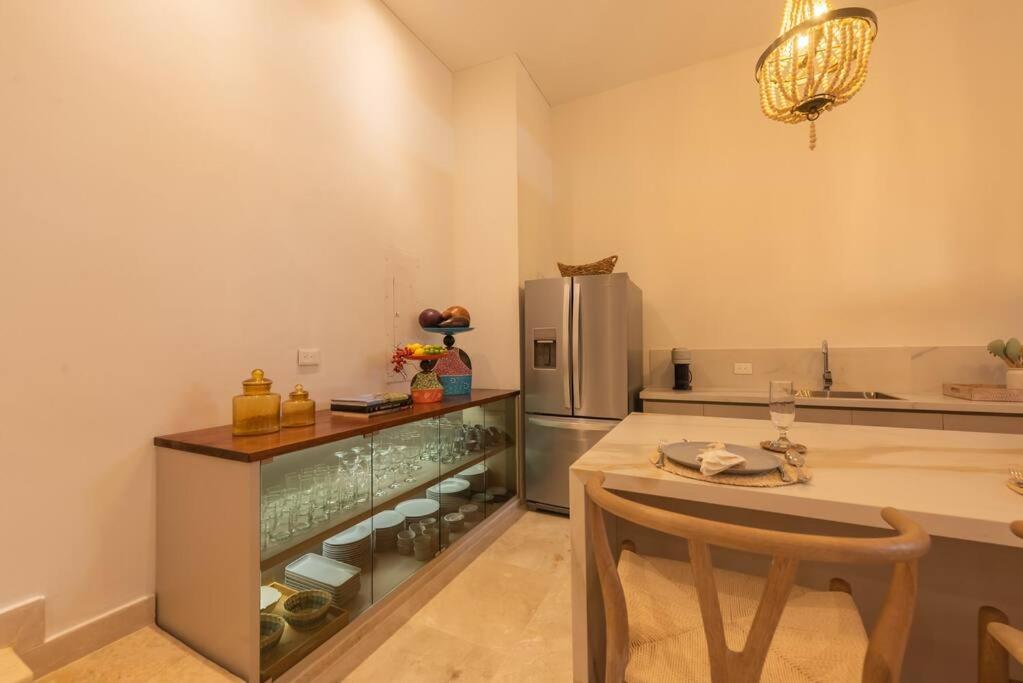 Casa Luxor * Cartagena