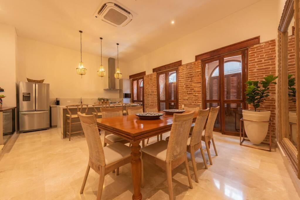 Casa Luxor Villa