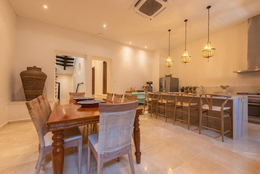 Casa Luxor * Cartagena