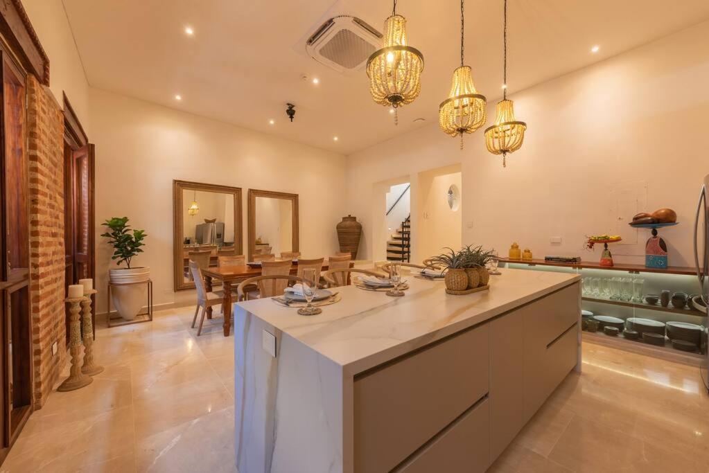 Villa Casa Luxor Cartagena