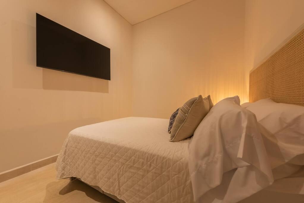 Casa Luxor Cartagena