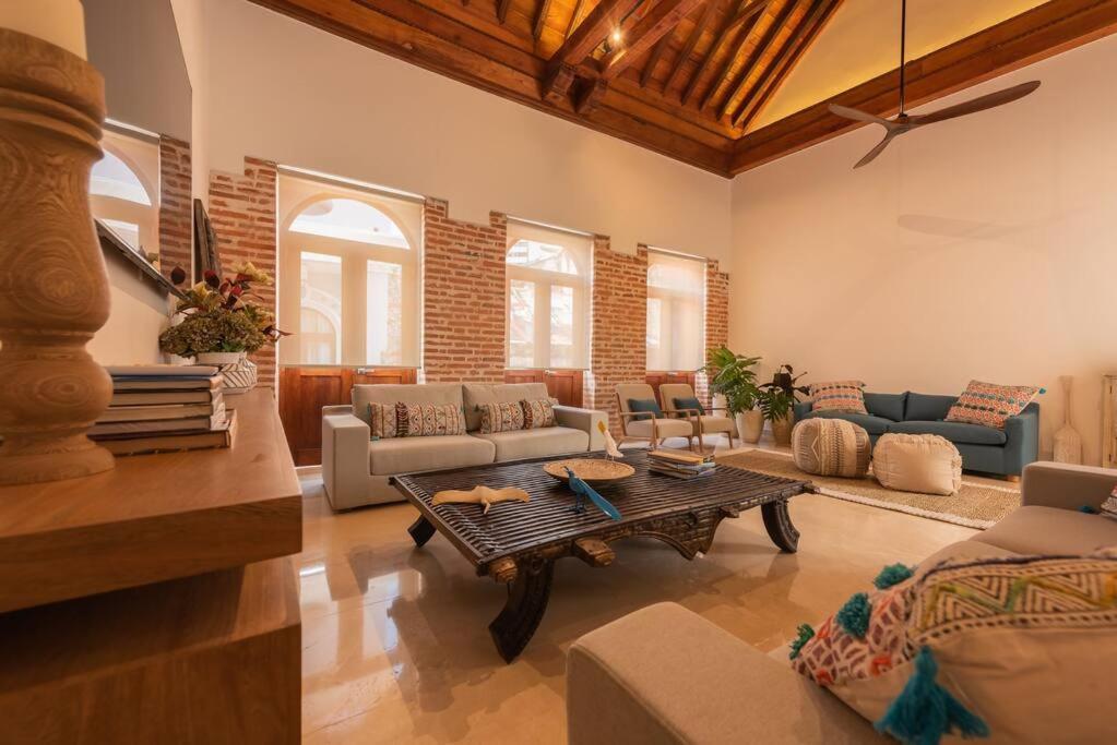 Villa Casa Luxor *