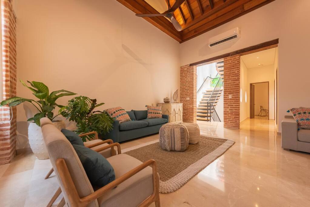 Villa Casa Luxor *