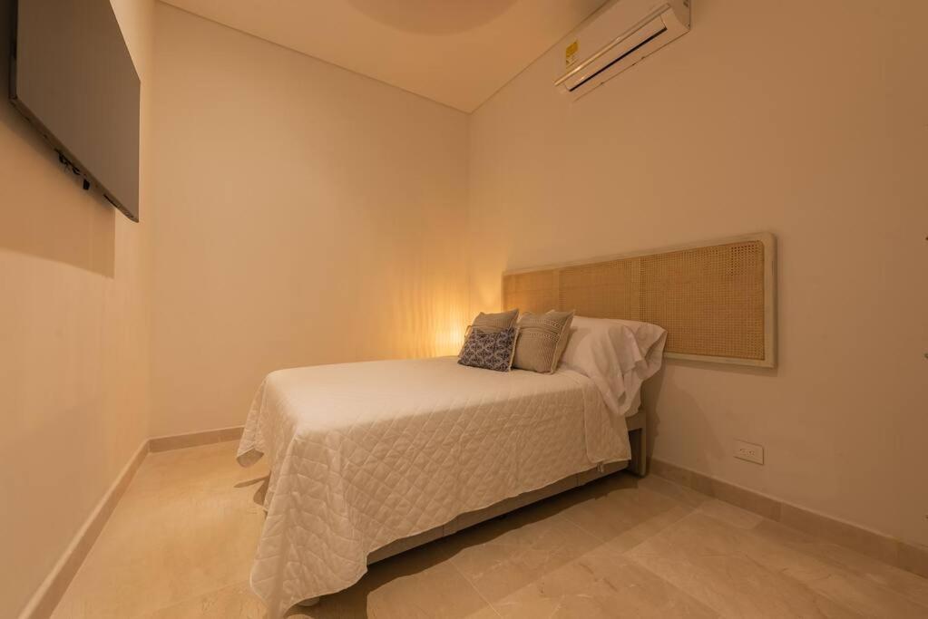 Villa Casa Luxor Cartagena