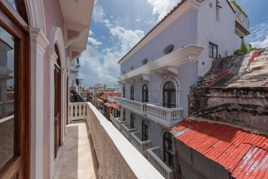 Casa Luxor Villa Cartagena